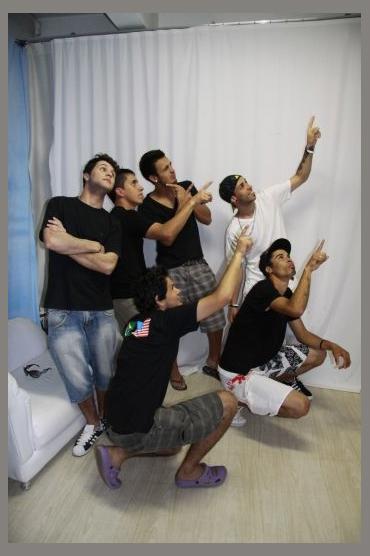 Grupo Exata Escolha